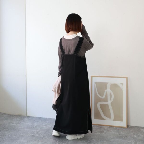 今季の新作をピックアップ！「名脇役」な春夏ウェア2選をスタッフがレポート[PR]