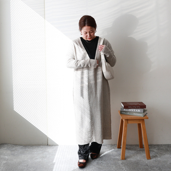 今季の新作をピックアップ！「名脇役」な春夏ウェア2選をスタッフがレポート[PR]