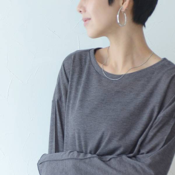 今季の新作をピックアップ！「名脇役」な春夏ウェア2選をスタッフがレポート[PR]