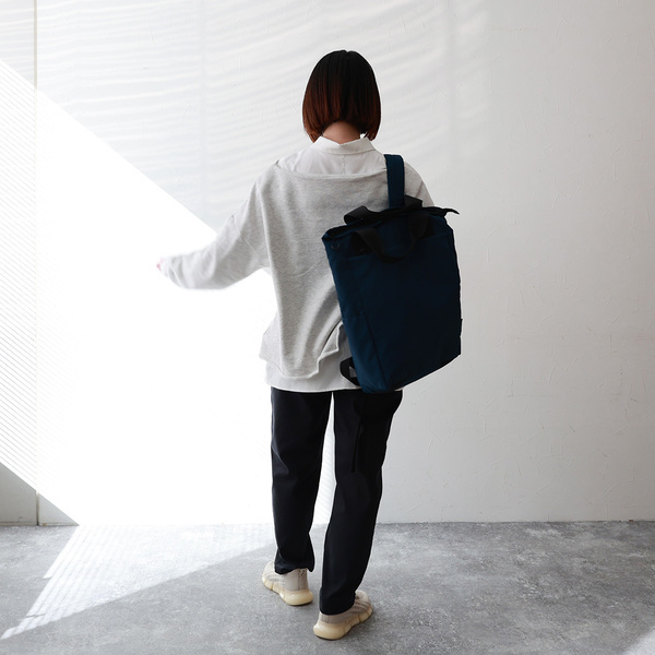 今季の新作をピックアップ！「名脇役」な春夏ウェア2選をスタッフがレポート[PR]