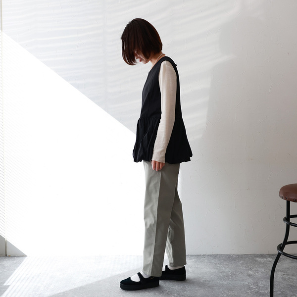 今季の新作をピックアップ！「名脇役」な春夏ウェア2選をスタッフがレポート[PR]