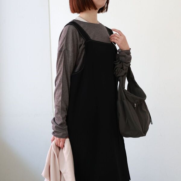 今季の新作をピックアップ！「名脇役」な春夏ウェア2選をスタッフがレポート[PR]