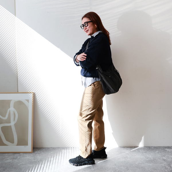 今季の新作をピックアップ！「名脇役」な春夏ウェア2選をスタッフがレポート[PR]