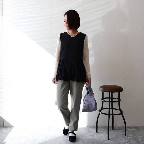 今季の新作をピックアップ！「名脇役」な春夏ウェア2選をスタッフがレポート[PR]