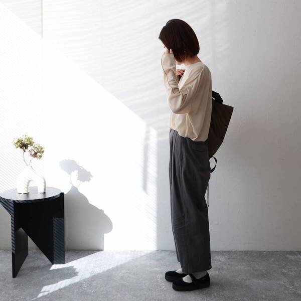 今季の新作をピックアップ！「名脇役」な春夏ウェア2選をスタッフがレポート[PR]