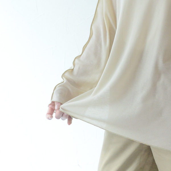 今季の新作をピックアップ！「名脇役」な春夏ウェア2選をスタッフがレポート[PR]