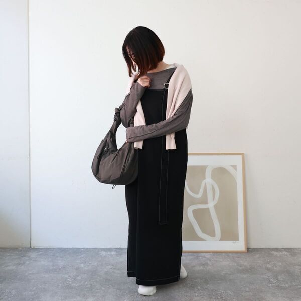 今季の新作をピックアップ！「名脇役」な春夏ウェア2選をスタッフがレポート[PR]