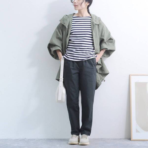 今季の新作をピックアップ！「名脇役」な春夏ウェア2選をスタッフがレポート[PR]