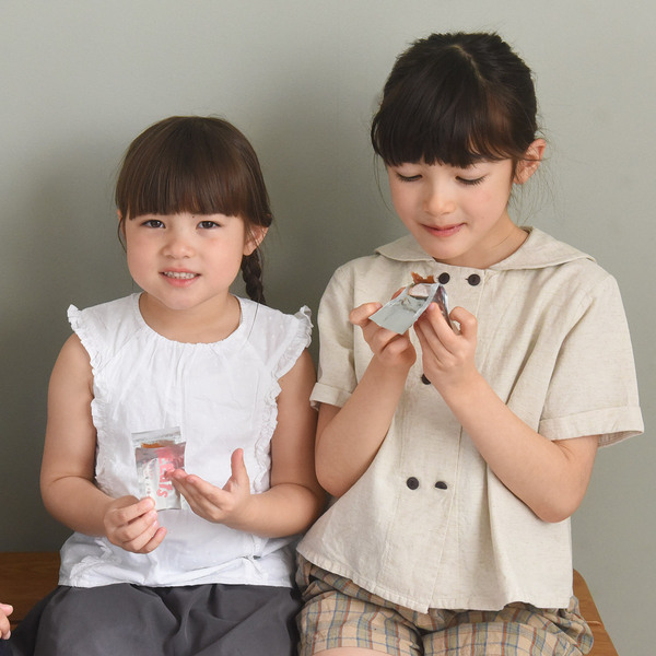 【備蓄したい保存食】もしもの時にも美味しいのが嬉しい！　