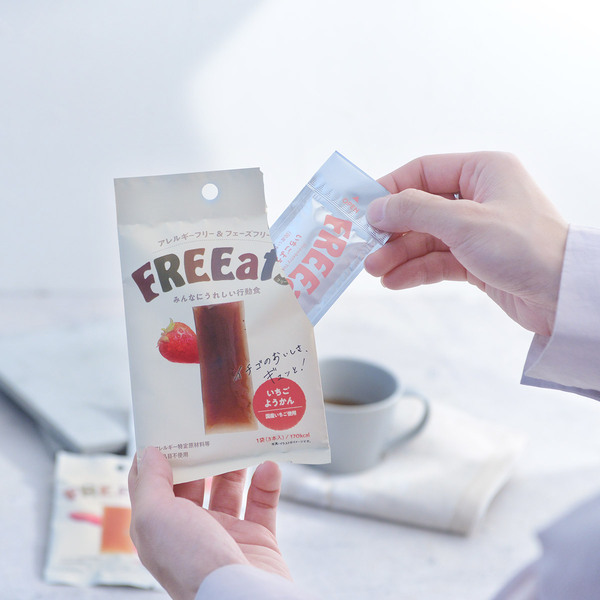 【備蓄したい保存食】もしもの時にも美味しいのが嬉しい！　