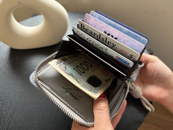 「春のお財布、どれにする？」スタッフがリアルに選んだお財布3選をレポート[PR]