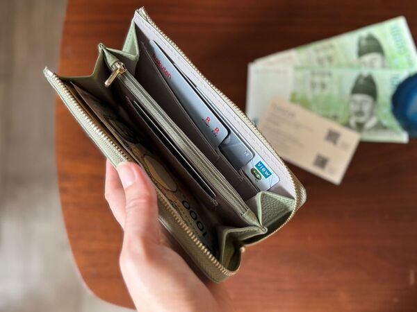 「春のお財布、どれにする？」スタッフがリアルに選んだお財布3選をレポート[PR]