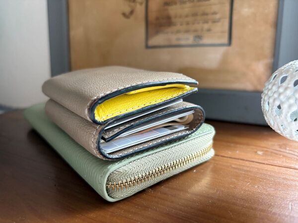 「春のお財布、どれにする？」スタッフがリアルに選んだお財布3選をレポート[PR]