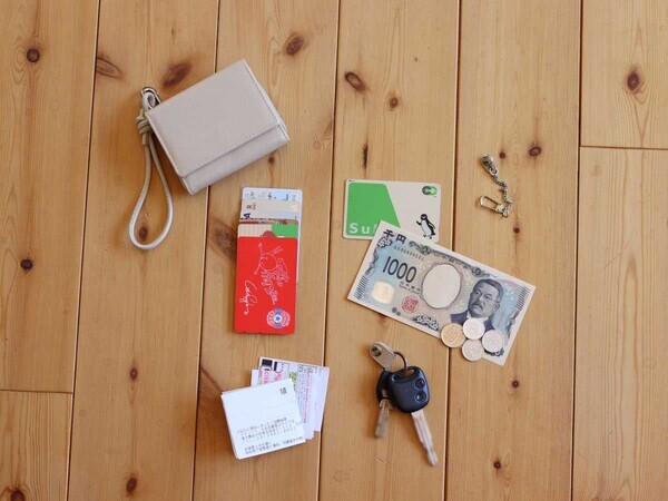 「春のお財布、どれにする？」スタッフがリアルに選んだお財布3選をレポート[PR]