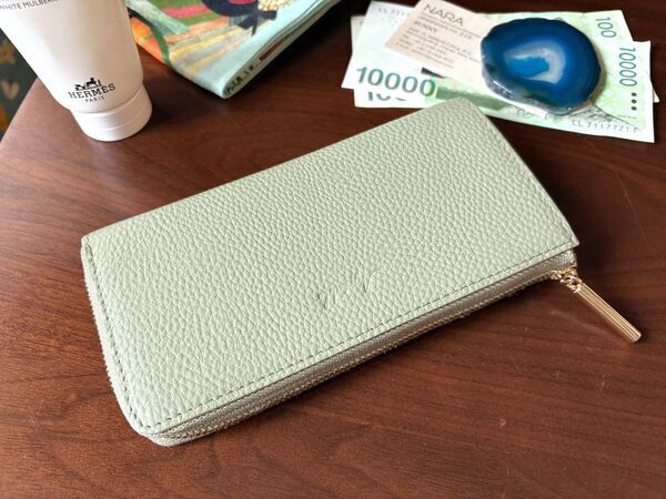 「春のお財布、どれにする？」スタッフがリアルに選んだお財布3選をレポート[PR]