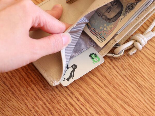 「春のお財布、どれにする？」スタッフがリアルに選んだお財布3選をレポート[PR]