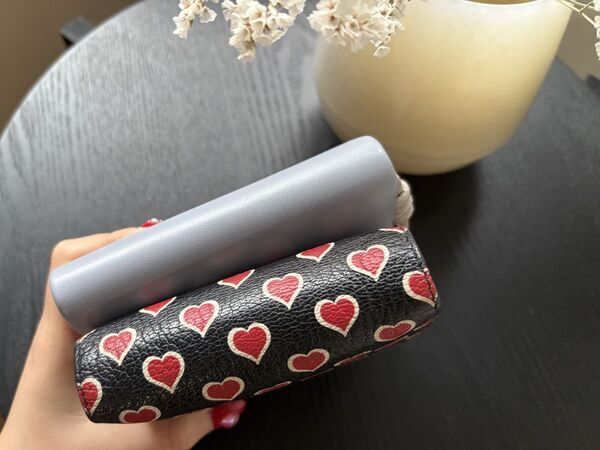 「春のお財布、どれにする？」スタッフがリアルに選んだお財布3選をレポート[PR]