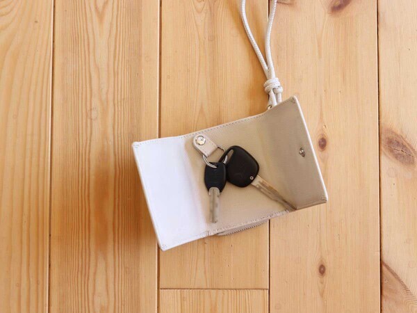 「春のお財布、どれにする？」スタッフがリアルに選んだお財布3選をレポート[PR]