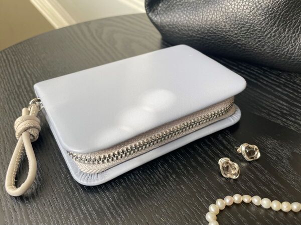 「春のお財布、どれにする？」スタッフがリアルに選んだお財布3選をレポート[PR]