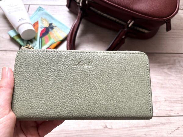 「春のお財布、どれにする？」スタッフがリアルに選んだお財布3選をレポート[PR]