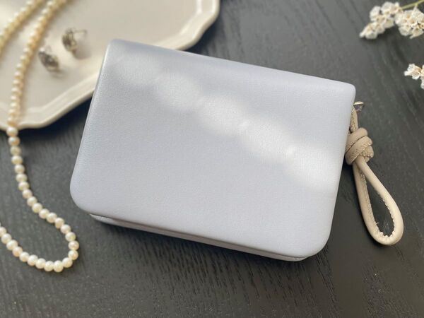 「春のお財布、どれにする？」スタッフがリアルに選んだお財布3選をレポート[PR]