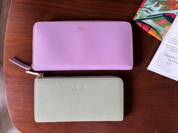 「春のお財布、どれにする？」スタッフがリアルに選んだお財布3選をレポート[PR]