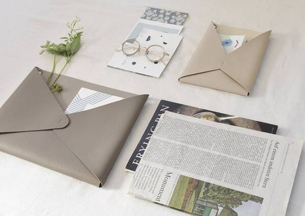 プリント整理が追いつかない！そんな春こそレターポケットで『無理せず続ける書類管理』【インスタグラマーさんのもの選び】[PR]