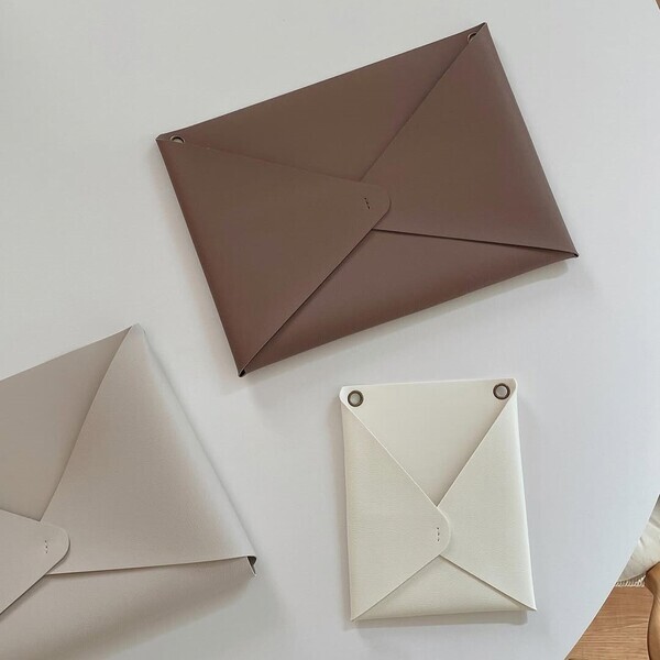 プリント整理が追いつかない！そんな春こそレターポケットで『無理せず続ける書類管理』【インスタグラマーさんのもの選び】[PR]