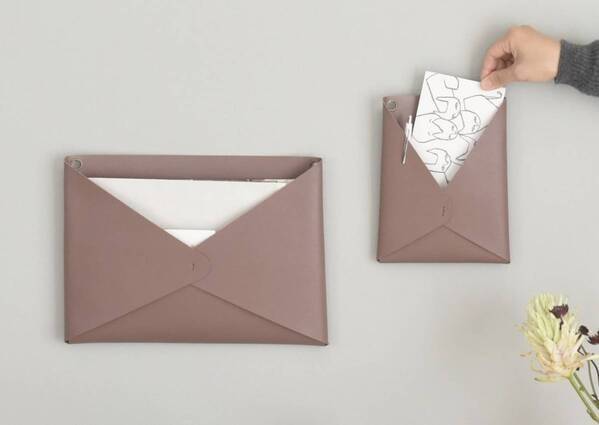 プリント整理が追いつかない！そんな春こそレターポケットで『無理せず続ける書類管理』【インスタグラマーさんのもの選び】[PR]