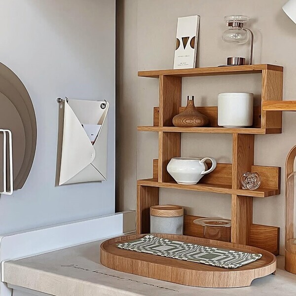 プリント整理が追いつかない！そんな春こそレターポケットで『無理せず続ける書類管理』【インスタグラマーさんのもの選び】[PR]