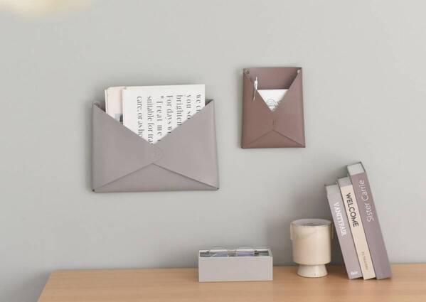 プリント整理が追いつかない！そんな春こそレターポケットで『無理せず続ける書類管理』【インスタグラマーさんのもの選び】[PR]