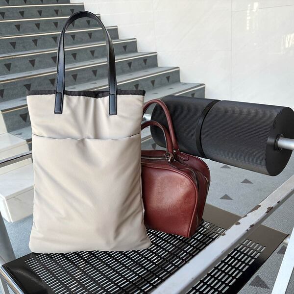 まさに理想のサイズ感！学校行事＆ノートPCの持ち歩きに最適な「魅せサブバッグ」[PR]