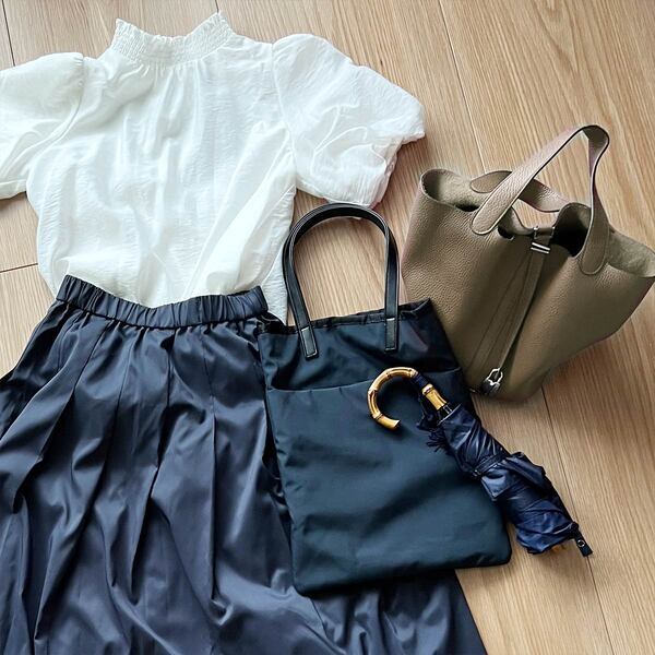 まさに理想のサイズ感！学校行事＆ノートPCの持ち歩きに最適な「魅せサブバッグ」[PR]