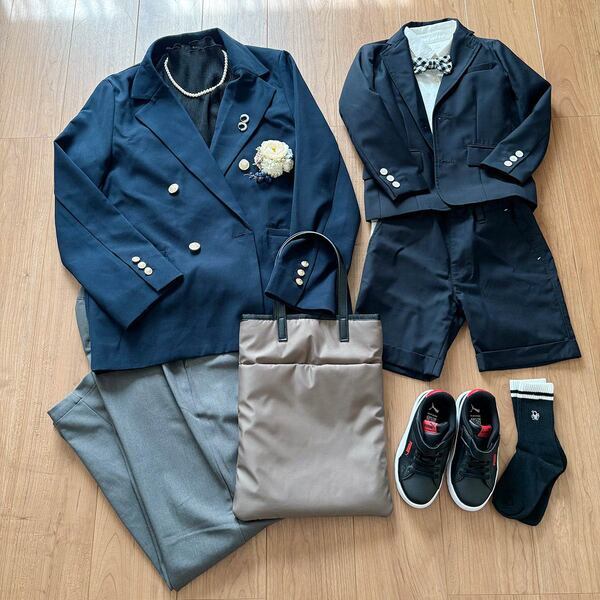 まさに理想のサイズ感！学校行事＆ノートPCの持ち歩きに最適な「魅せサブバッグ」[PR]