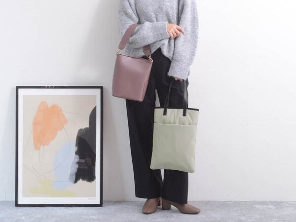 まさに理想のサイズ感！学校行事＆ノートPCの持ち歩きに最適な「魅せサブバッグ」[PR]