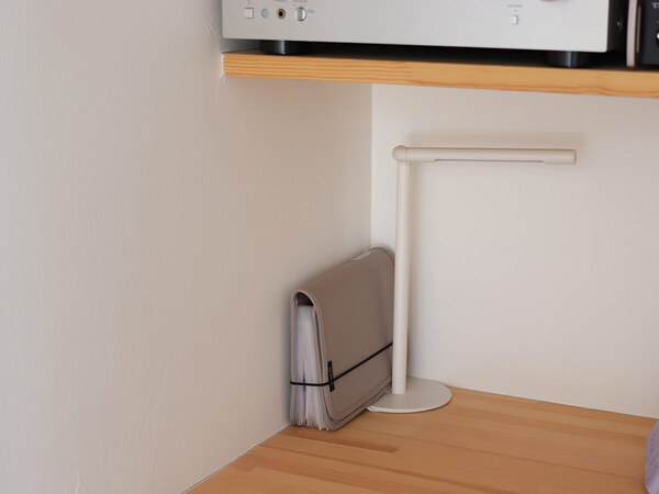 あふれる取説、サイズバラバラ書類の収納に最適！「ガバッと開く書類収納ケース」で整えてみました[PR]