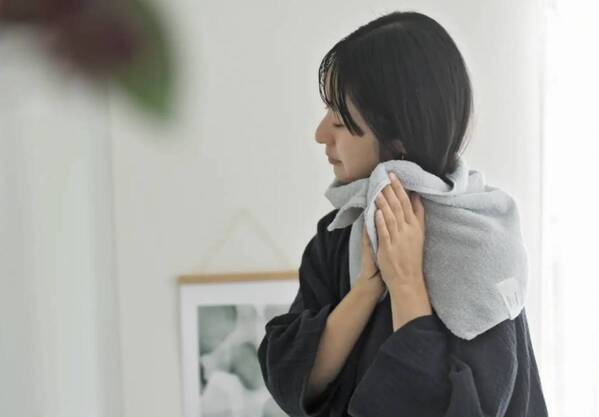 半分の時間で速乾！ 時短タオルのある暮らし【インスタグラマーさんのもの選び】