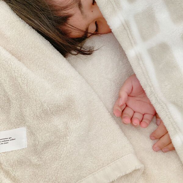 半分の時間で速乾！ 時短タオルのある暮らし【インスタグラマーさんのもの選び】