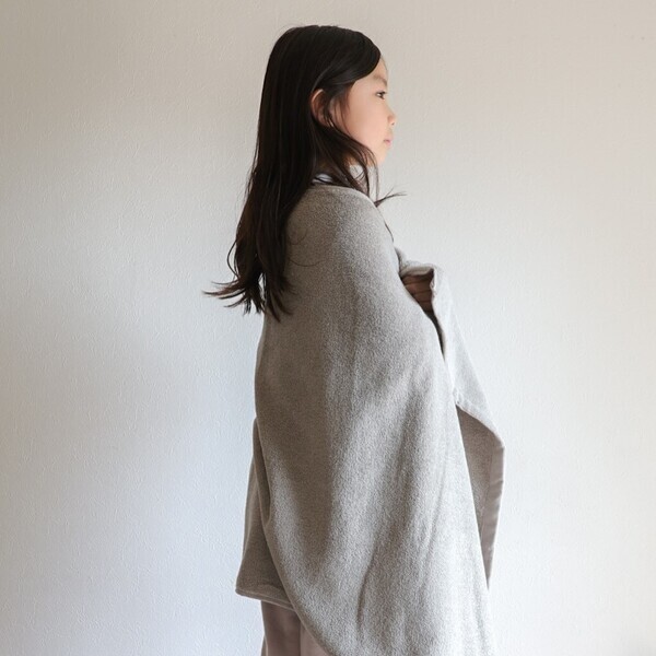 半分の時間で速乾！ 時短タオルのある暮らし【インスタグラマーさんのもの選び】