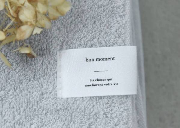 半分の時間で速乾！ 時短タオルのある暮らし【インスタグラマーさんのもの選び】