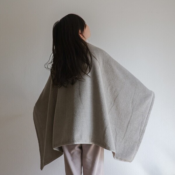 半分の時間で速乾！ 時短タオルのある暮らし【インスタグラマーさんのもの選び】