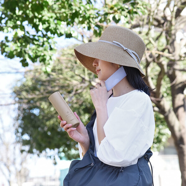 今年も争奪戦の予感！？昨夏 大ヒットした「持ち運べる氷のう」が、選べる3サイズで帰ってきた！[PR]