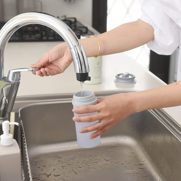 今年も争奪戦の予感！？昨夏 大ヒットした「持ち運べる氷のう」が、選べる3サイズで帰ってきた！[PR]