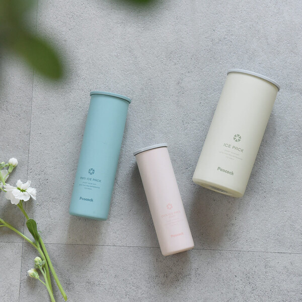 今年も争奪戦の予感！？昨夏 大ヒットした「持ち運べる氷のう」が、選べる3サイズで帰ってきた！[PR]