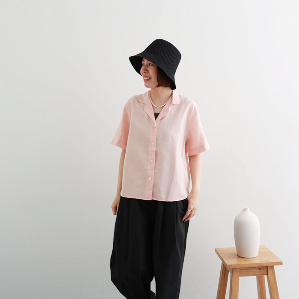 祝11周年！ロングセラーの「チラ見え防止タンク」スタッフコーデをまるっとご紹介[PR]