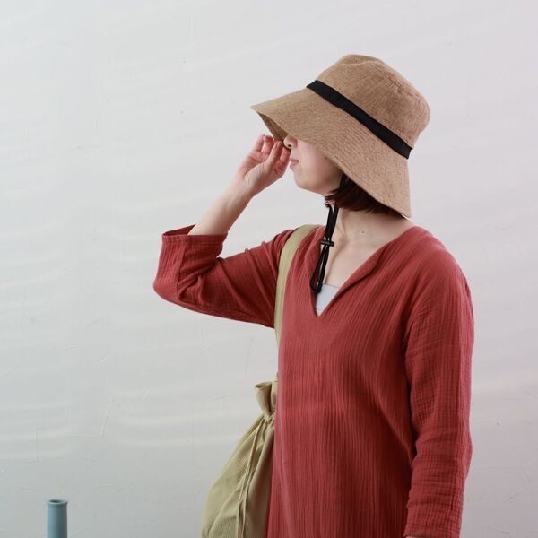 祝11周年！ロングセラーの「チラ見え防止タンク」スタッフコーデをまるっとご紹介[PR]