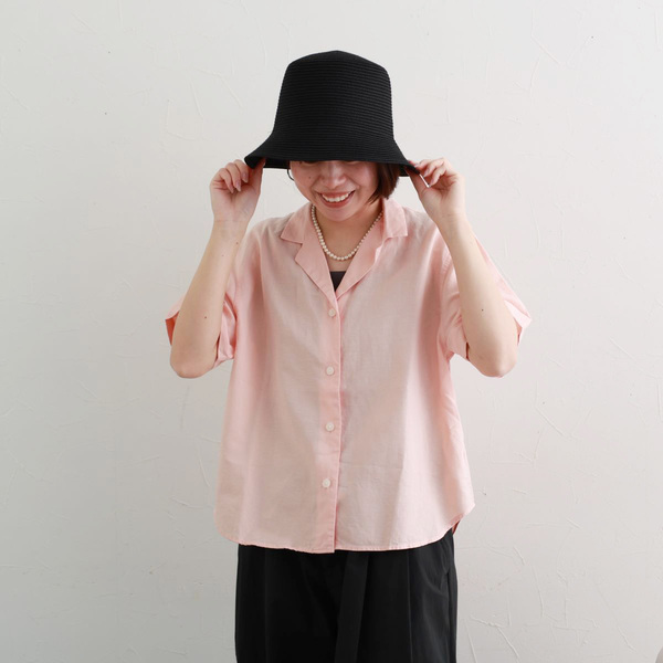 祝11周年！ロングセラーの「チラ見え防止タンク」スタッフコーデをまるっとご紹介[PR]