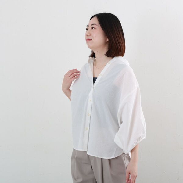 祝11周年！ロングセラーの「チラ見え防止タンク」スタッフコーデをまるっとご紹介[PR]