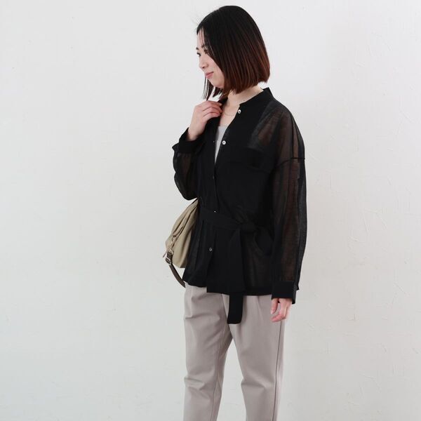 祝11周年！ロングセラーの「チラ見え防止タンク」スタッフコーデをまるっとご紹介[PR]