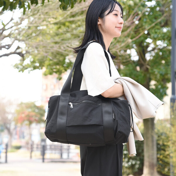 旅行の荷物ストレスは優れものアイテムでスッキリ解消！[PR]